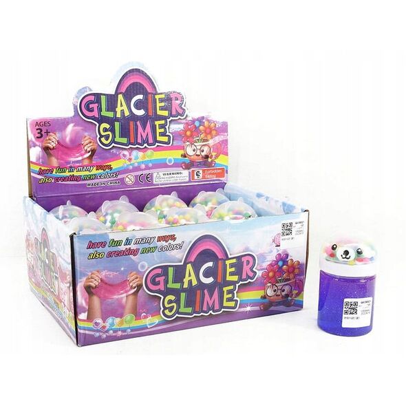 Slime z kulkami BPLA3663 33663