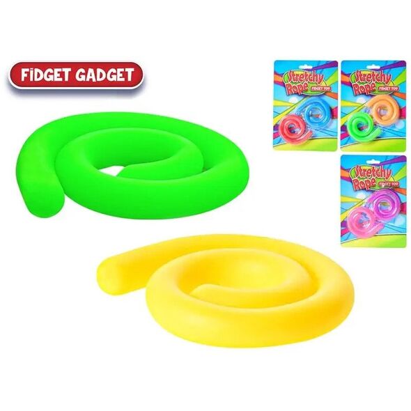 Rozciągliwa linka 2szt fidget toys 620982 32457