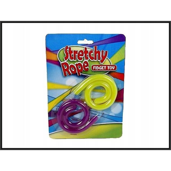 Rozciągliwa linka 2szt fidget toys 620982 32457