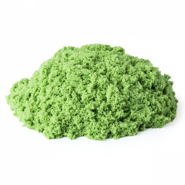 SPIN Kinetic Sand zielony 0,9kg 6061463 /3