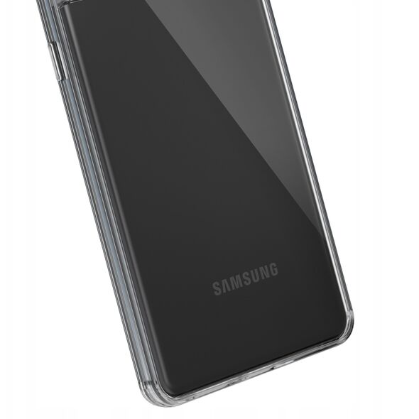 Etui 3MK Clear Case do Samsung Galaxy S25 FE
