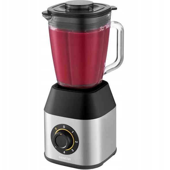 SBL 4872BK Blender kielichowy