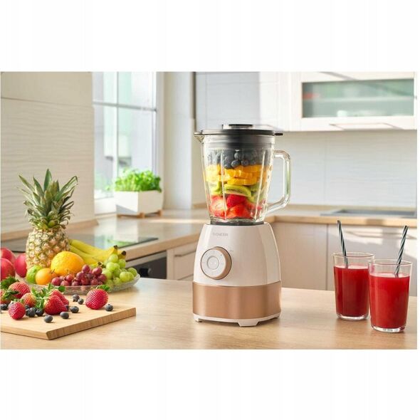 SBL 5870GD Blender kielichowy