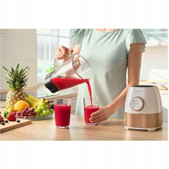 SBL 5870GD Blender kielichowy