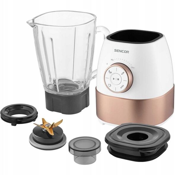 SBL 5870GD Blender kielichowy