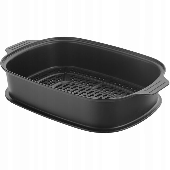 SPR 6300BK 3w1 Wolnowar/ Grill / Parowar