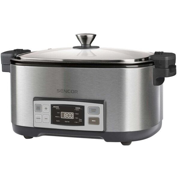 SPR 5500SS Wolnowar