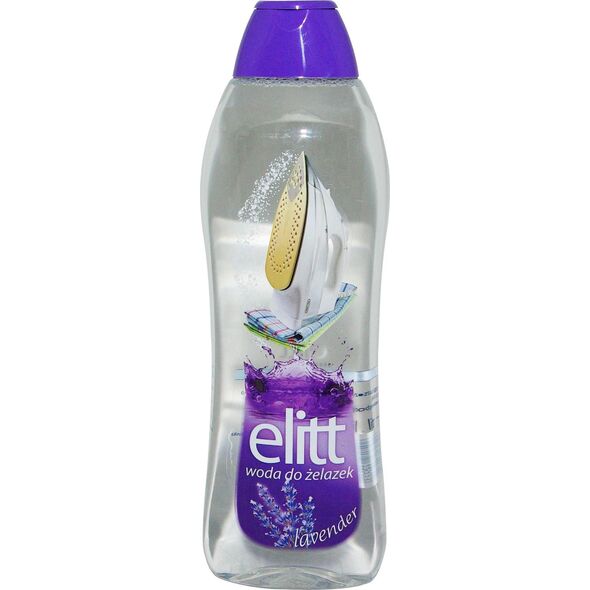 Elitt ELITT Woda do zelazek