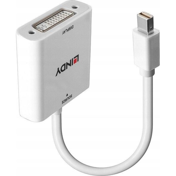 Pamięć do laptopa Lindy Mini Displayport To Dvi