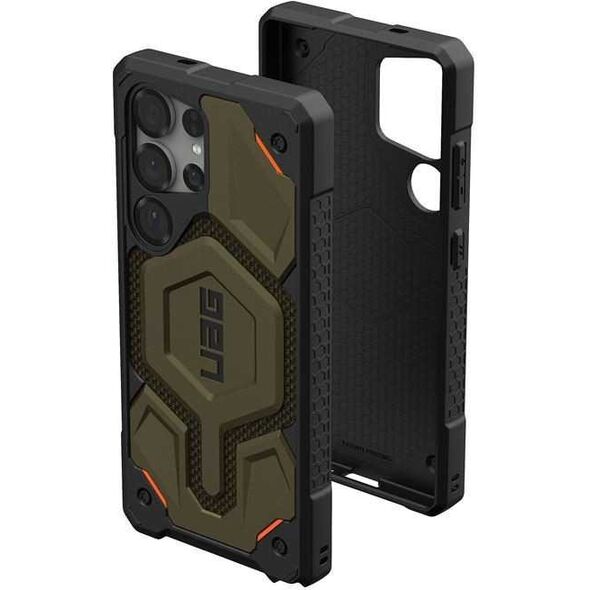 Θήκη UAG Monarch MagSafe Samsung Galax
