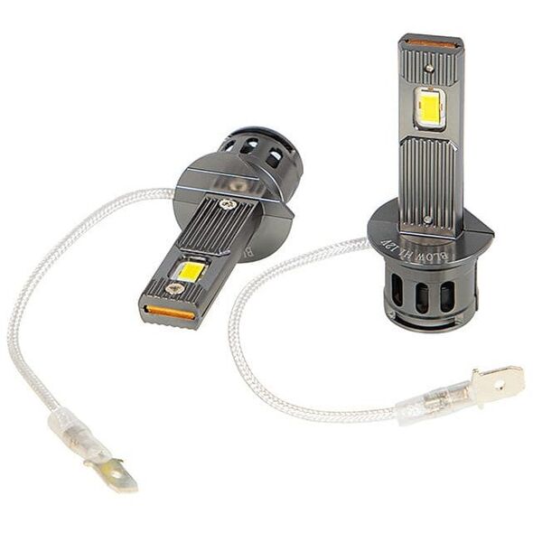 Żarówka samochodowa H1 LED 12V/30W