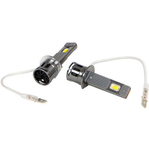 Żarówka samochodowa H1 LED 12V/30W