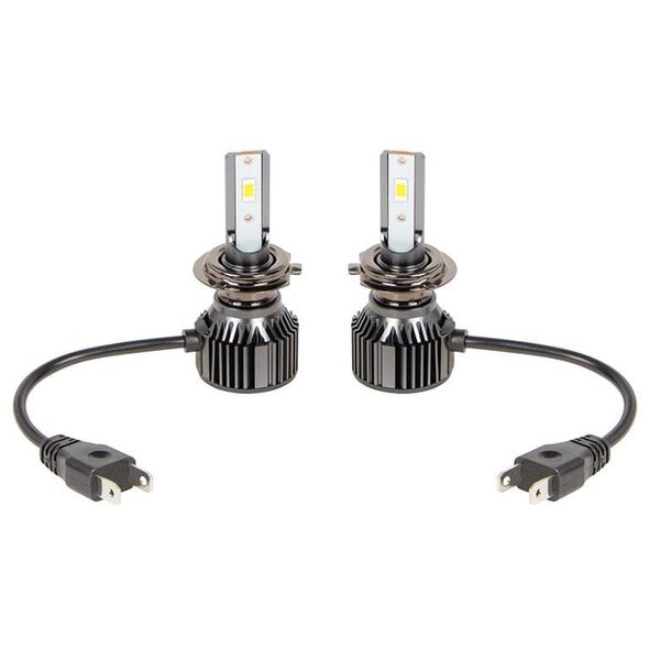 Żarówka samochodowa H7 LED 12V-24V/30W