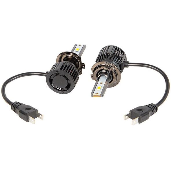 Żarówka samochodowa H7 LED 12V-24V/30W