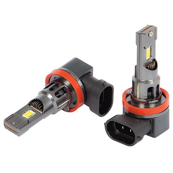 Żarówka samochodowa H11 LED 12V/30W