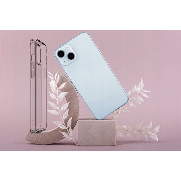Θήκη για Apple iPhone 16 Plus 6.7" MyScreen REVO CLEAR CASE MagSafe