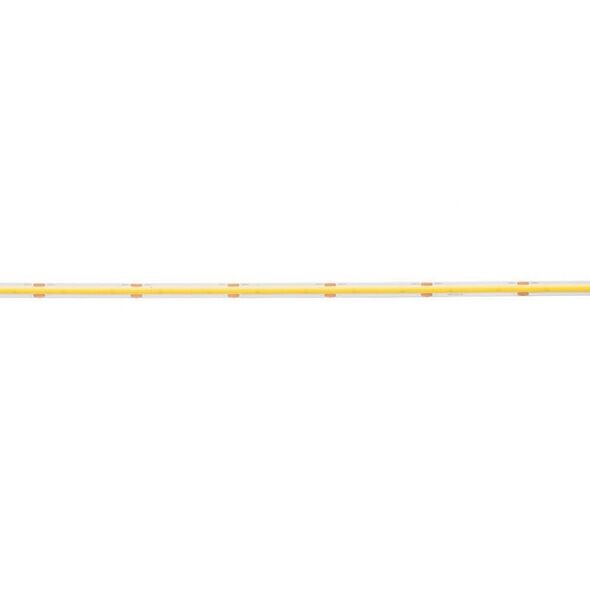 ΤΑΙΝΙΑ LED COB 5M 11W 1200LM 3K IP20 24V