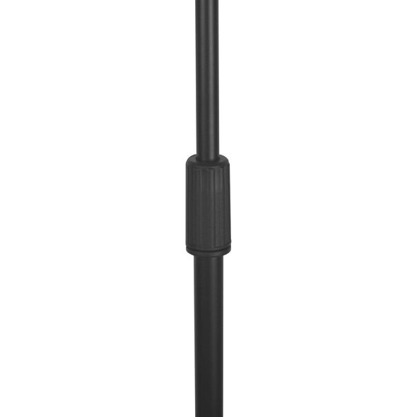 MOZOS MSS5-SET v2 STATYWY STOJAKI POD GŁOŚNIKI 2 SZT
