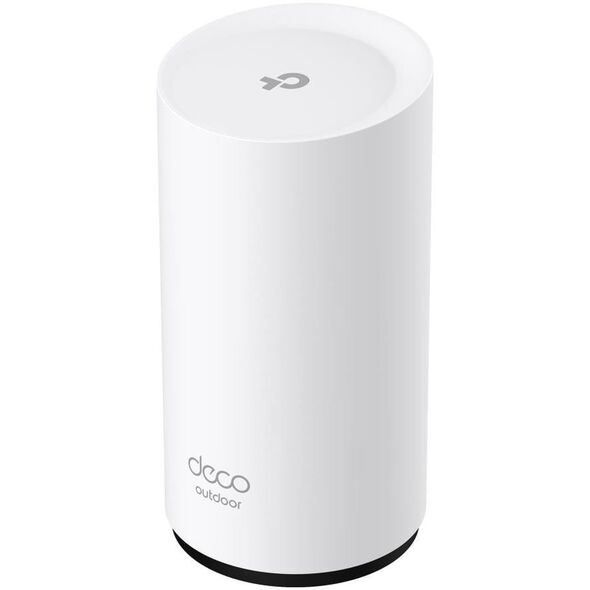 TP-Link Deco BE25-Outdoor(1-pack) venkovní WiFi7 Mesh (BE3600,2,4GHz/5GHz,2x2,5GbELAN/WAN,2xPoE)