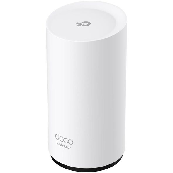 TP-Link Deco BE25-Outdoor(1-pack) venkovní WiFi7 Mesh (BE3600,2,4GHz/5GHz,2x2,5GbELAN/WAN,2xPoE)