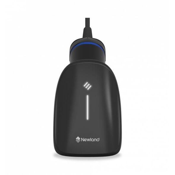 Czytnik kodów kreskowych 2D Newland HR23 Dorada / kabel USB (CBL030UA) / kompatybilny z automatyczną podstawką