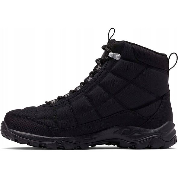 Columbia Firecamp Boot 2099741012 Czarne 47