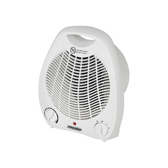 Termowentylator Mesko MS 7719