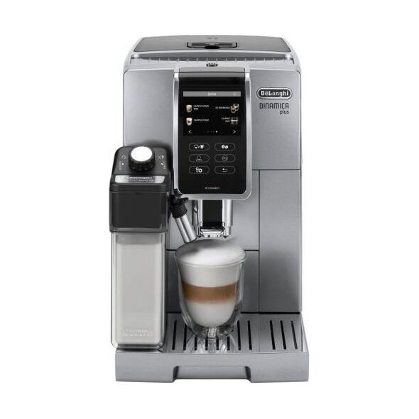 Ekspres ciśnieniowy DeLonghi ECAM 370.95.S