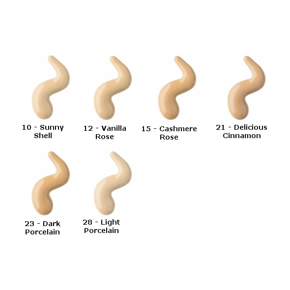Artdeco Rich Treatment Foundation Podkład 17 Creamy Honey 20ml