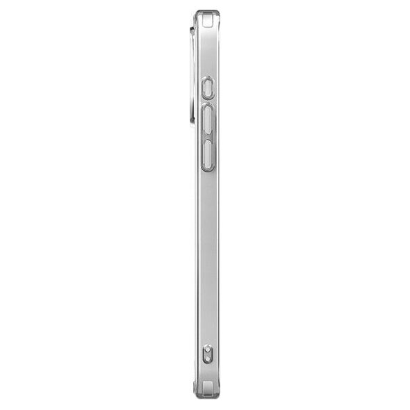 Uniq UNIQ etui LifePro Xtreme iPhone 15 Pro Max 6.7" Magclick Charging opal/iridescent