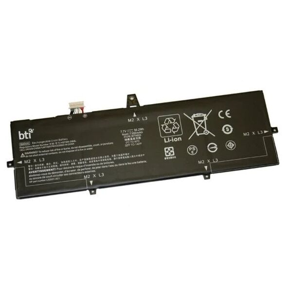 HP ASSY-BATTERY