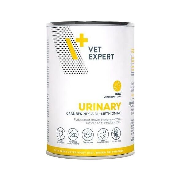VetExpert VETEXPERT Diet Urinary 400g