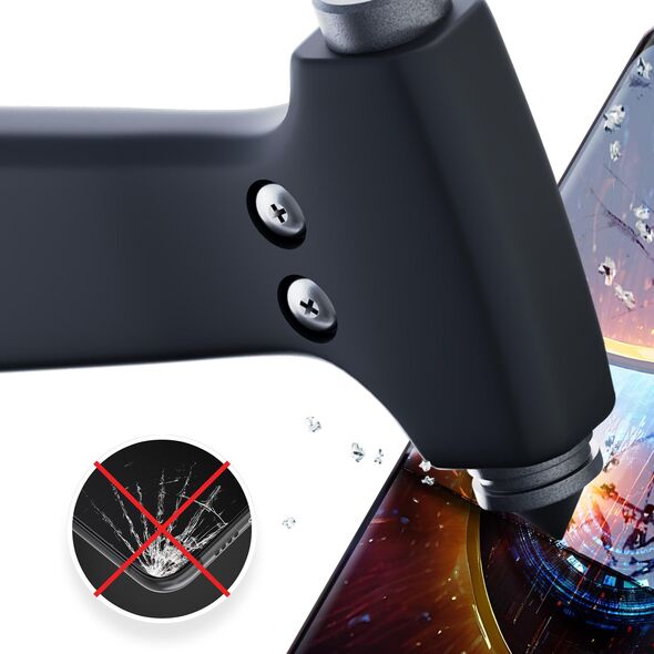REALME 14 PRO - 3MK SILKY MATT PRIVACY