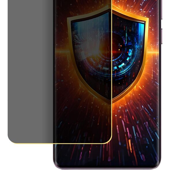 REALME 14 PRO - 3MK SILKY MATT PRIVACY