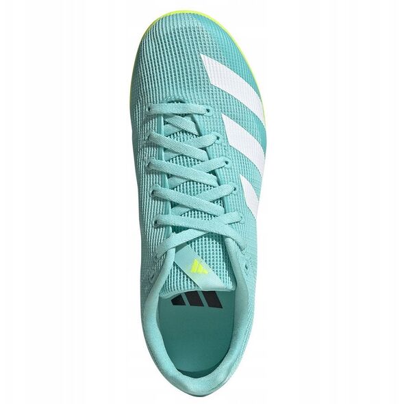 Buty adidas allroundstar J JQ2558
