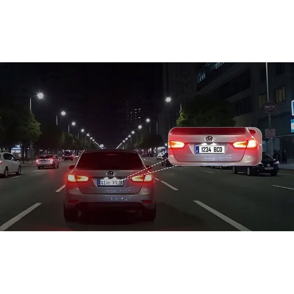 SJCAM SJDASH M60S 2CH
