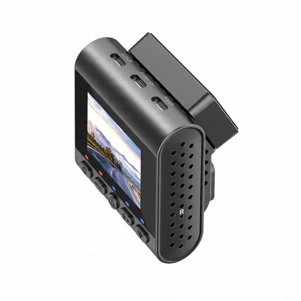 SJCAM SJDASH M60S 2CH