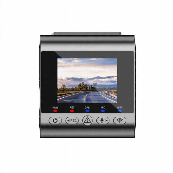 SJCAM SJDASH M60S 2CH