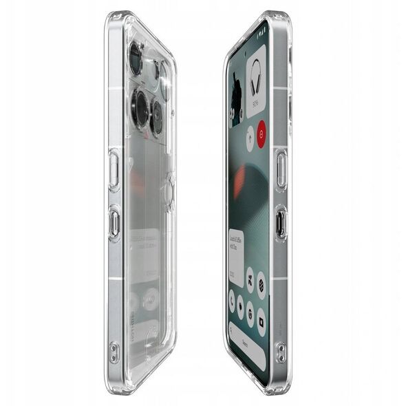 SPIGEN ULTRA HYBRID NOTHING PHONE 3 CRYSTAL CLEAR