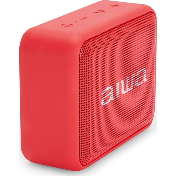 Głośnik Aiwa BS-200RD czerwony