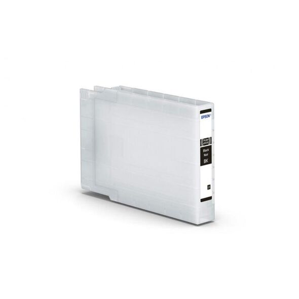 Epson Μελάνι Inkjet WF-C8190 XXL Black (C13T04A14N) (EPST04A14N) έως 12 άτοκες Δόσεις