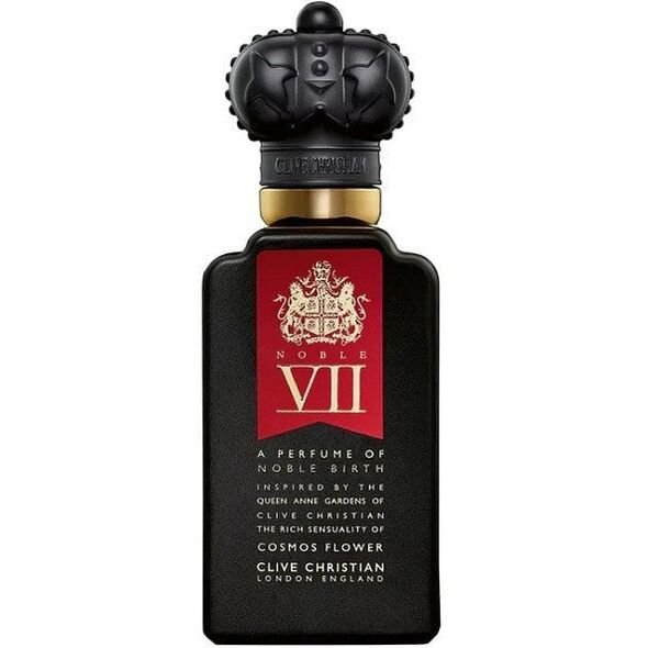 CLIVE CHRISTIAN Noble Collection VII Cosmos Flower Άρωμα σπρέι 50ml