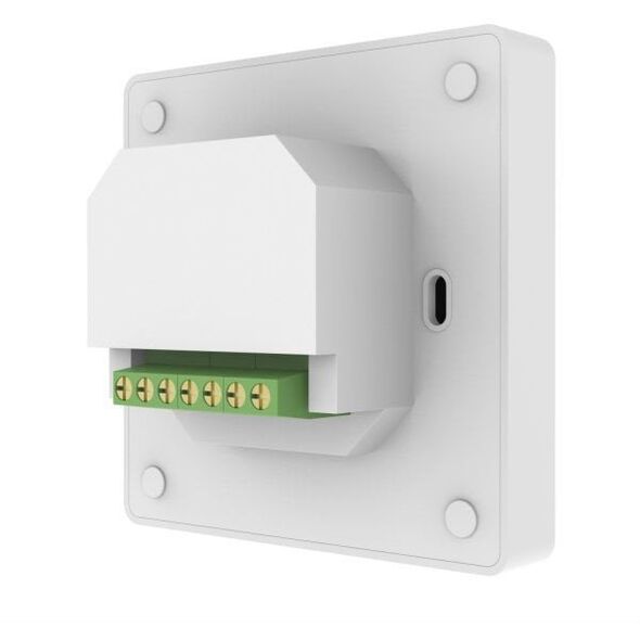 Προγρ. θερμοστάτης HM neoStat V2-White