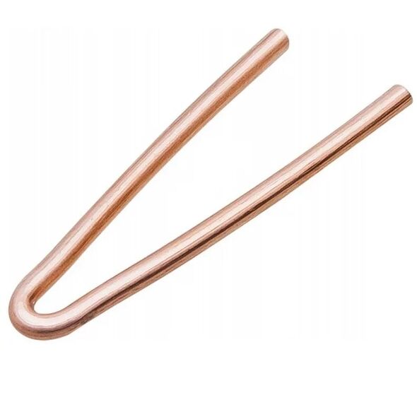 ΧΟΝΤΡΗ ΧΑΛΚΙΝΗ ΚΟΛΛΗΤΙΚΗ ΑΚΡΗ 2.5MM