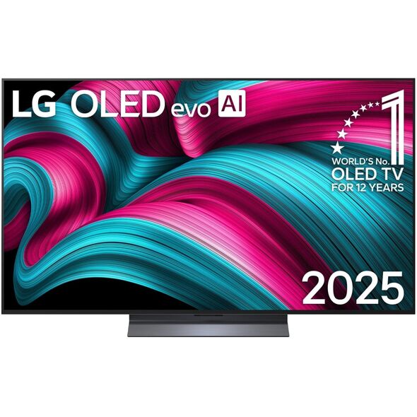 LG OLED55C58LA.AEU