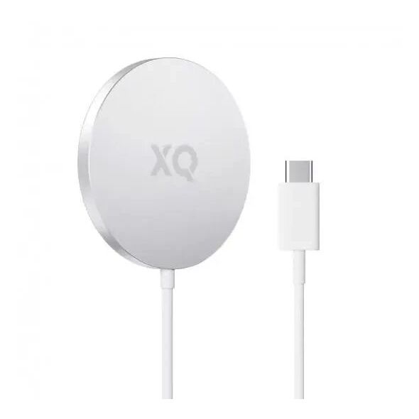 Ładowarka indukcyjna Xqisit Charging Pad Magsafe
