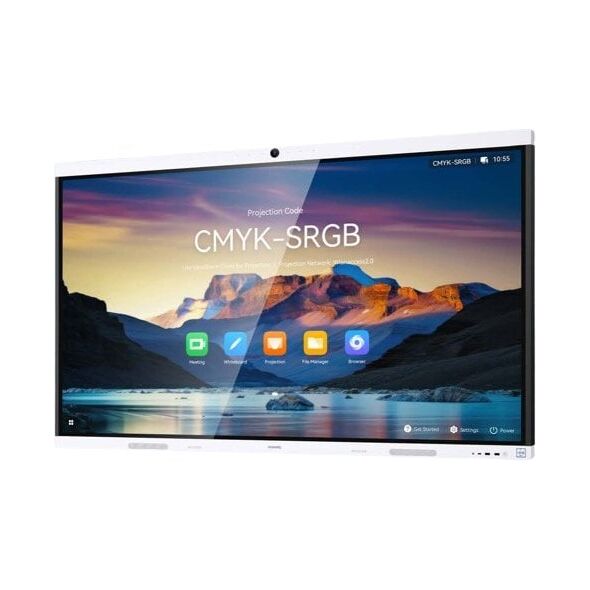 IdeaHub B3 75