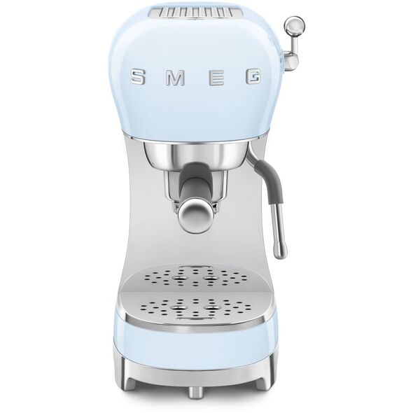 Smeg ECF02PBEU ekspres do kawy Ręczny Ekspres do espresso 1,1 l