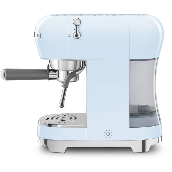 Smeg ECF02PBEU ekspres do kawy Ręczny Ekspres do espresso 1,1 l