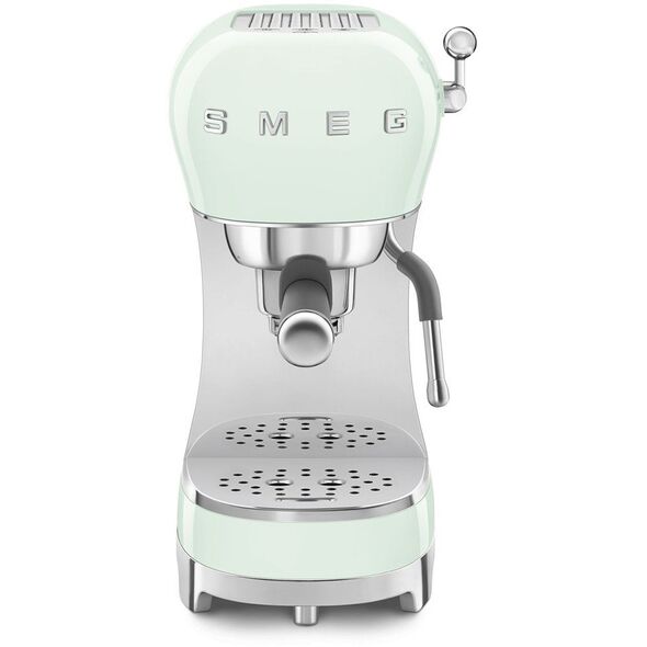 Smeg ECF02PGEU ekspres do kawy Ręczny Ekspres do espresso 1,1 l